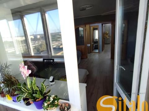 квартира по адресу Полякова ул., 11