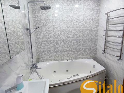 квартира по адресу Полякова ул., 11