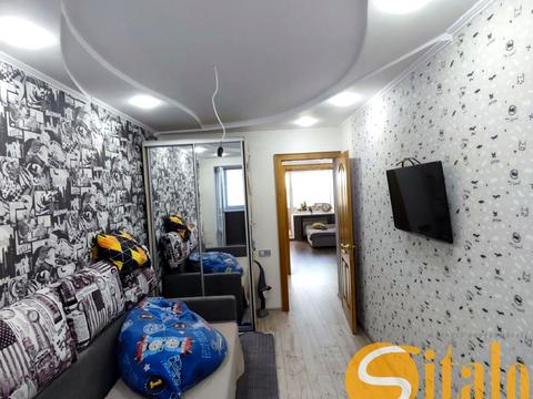 квартира по адресу Полякова ул., 11