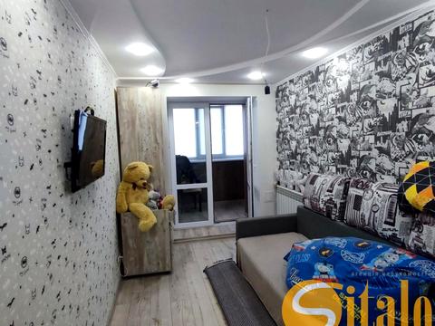 квартира по адресу Полякова ул., 11