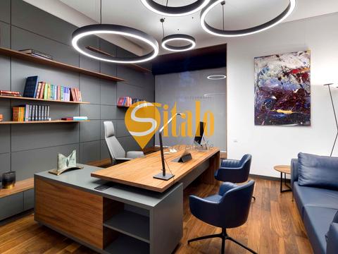 коммерческая по адресу Антоновича, 23