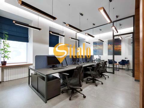 коммерческая по адресу Антоновича, 23