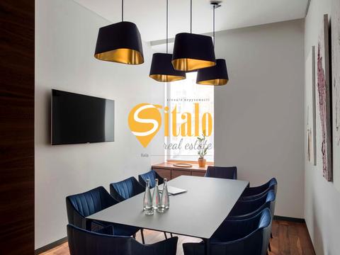 коммерческая по адресу Антоновича, 23