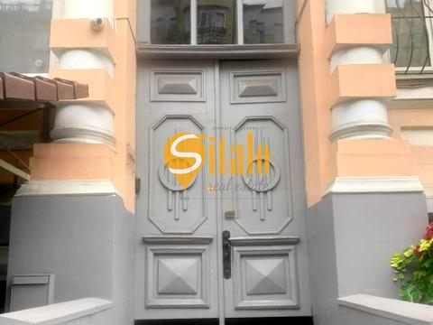 коммерческая по адресу Антоновича, 23