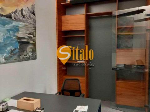 коммерческая по адресу Антоновича, 23