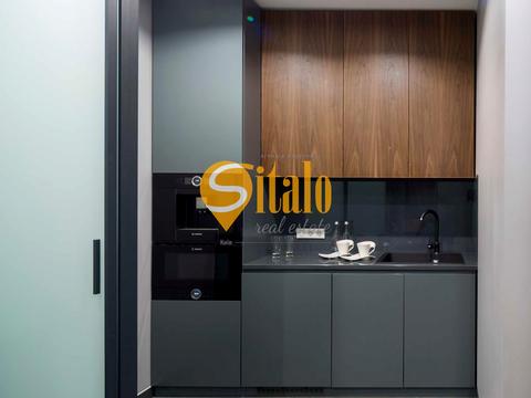 коммерческая по адресу Антоновича, 23