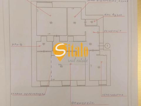 коммерческая по адресу Антоновича, 23