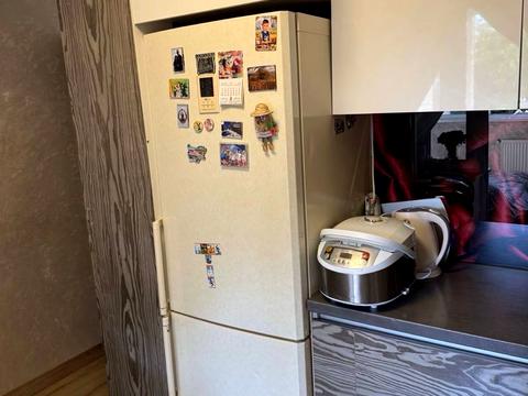 квартира за адресою Теплична вул., 38