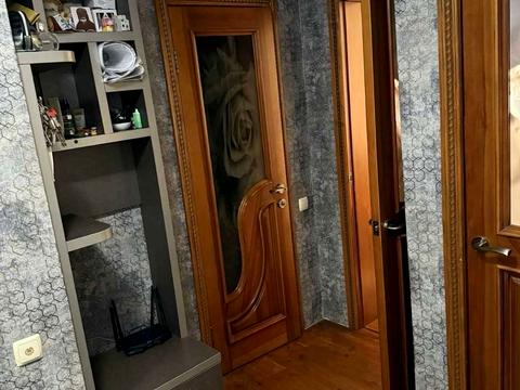 квартира за адресою Теплична вул., 38