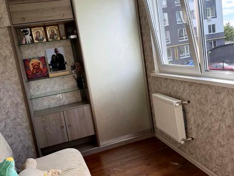 квартира за адресою Теплична вул., 38