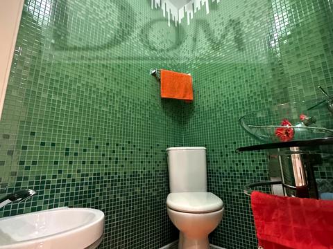 квартира по адресу Тополёвая ул., 20