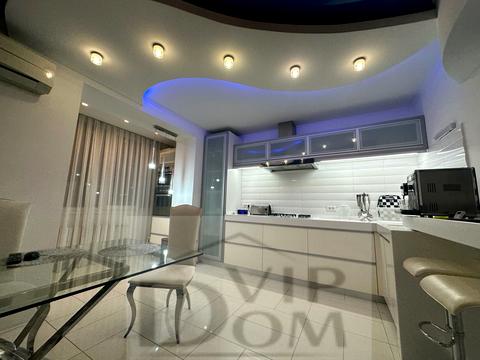 квартира по адресу Тополёвая ул., 20