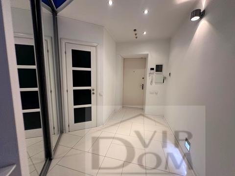 квартира по адресу Тополёвая ул., 20