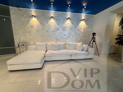 квартира по адресу Тополёвая ул., 20