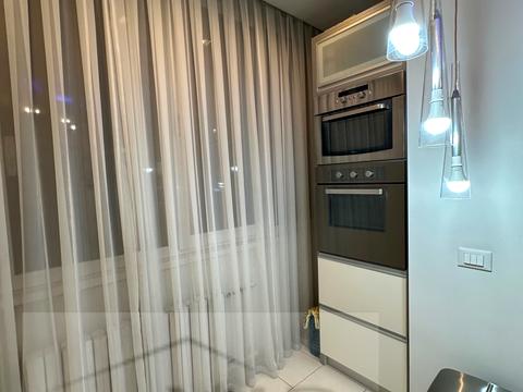 квартира по адресу Тополёвая ул., 20