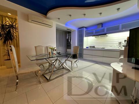 квартира по адресу Тополёвая ул., 20