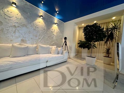 квартира по адресу Тополёвая ул., 20