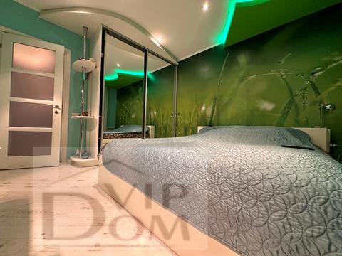 квартира по адресу Тополёвая ул., 20