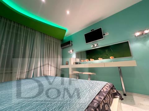 квартира по адресу Тополёвая ул., 20