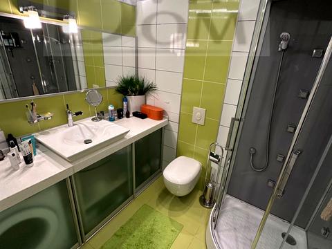 квартира по адресу Тополёвая ул., 20