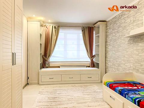 квартира за адресою Олександра Довженка вул., 29-Г