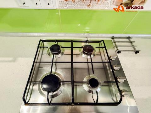 квартира за адресою Олександра Довженка вул., 29-Г