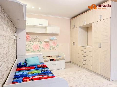 квартира за адресою Олександра Довженка вул., 29-Г