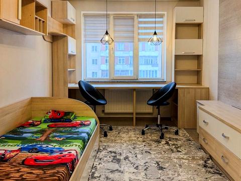 квартира за адресою Олександра Довженка вул., 29-Г