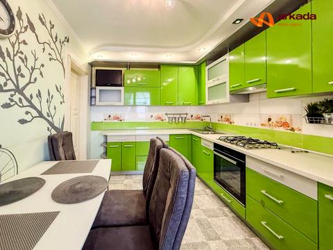 квартира за адресою Олександра Довженка вул., 29-Г