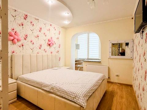 квартира за адресою Олександра Довженка вул., 29-Г