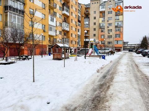 квартира за адресою Олександра Довженка вул., 29-Г