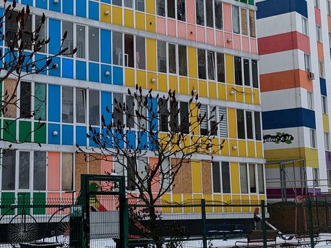 квартира за адресою Чернівецька вул., 5В