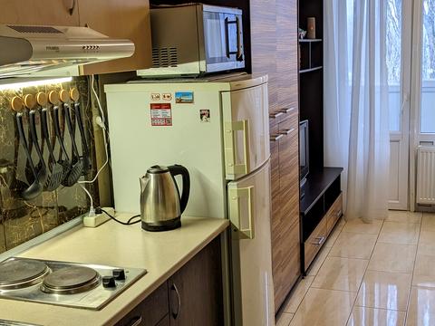 квартира за адресою Чернівецька вул., 5В