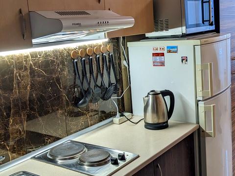 квартира за адресою Чернівецька вул., 5В