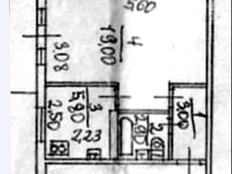 квартира за адресою Михайла Донця вул., 14-Б