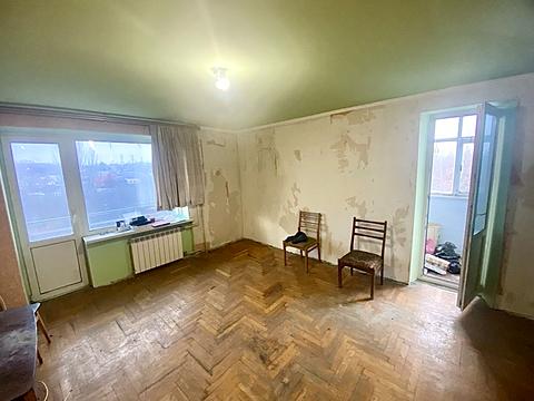 квартира за адресою Пархоменка вул., 22-А