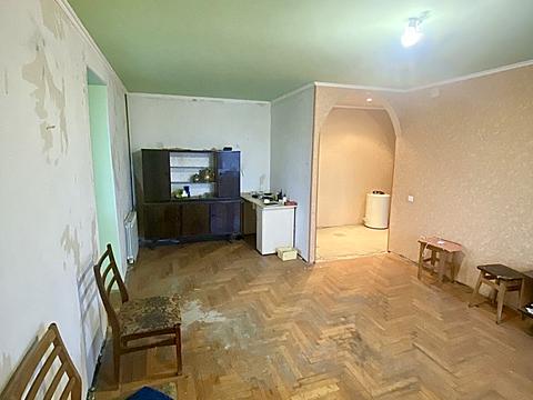 квартира за адресою Пархоменка вул., 22-А