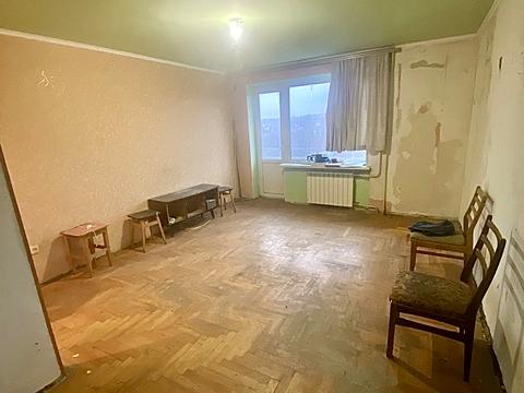 квартира за адресою Пархоменка вул., 22-А