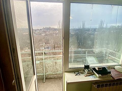 квартира за адресою Пархоменка вул., 22-А