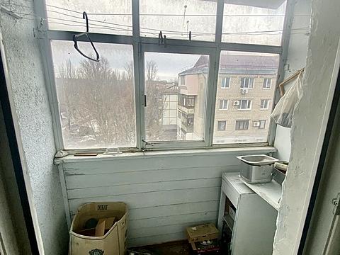 квартира за адресою Пархоменка вул., 22-А