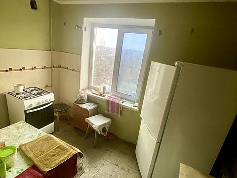 квартира за адресою Пархоменка вул., 22-А