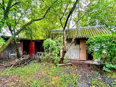 будинок за адресою Терешківська, 1