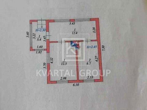 будинок за адресою Терешківська, 1