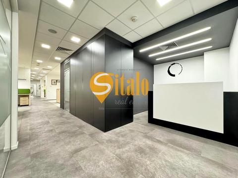 комерційна за адресою Спортивна пл., 3