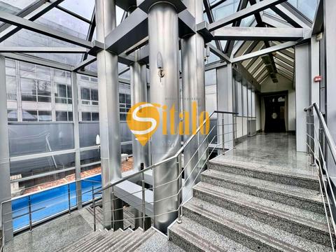 комерційна за адресою Спортивна пл., 3