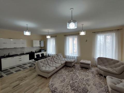 квартира по адресу Софиевская ул., 30