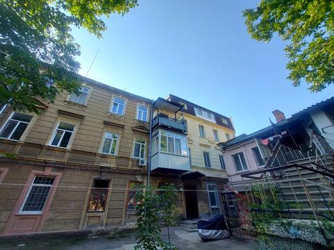 квартира по адресу Софиевская ул., 30