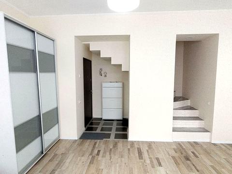 квартира по адресу Софиевская ул., 30