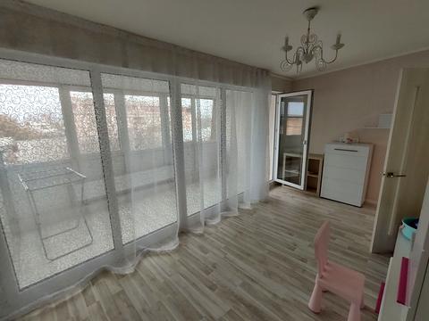 квартира по адресу Софиевская ул., 30