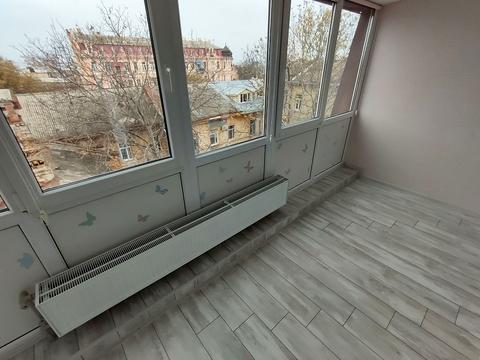 квартира по адресу Софиевская ул., 30